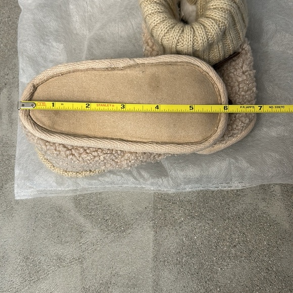 ZARA Mini CUTEST Little Puppy Slippers 🐶🥰 - Picture 6 of 6